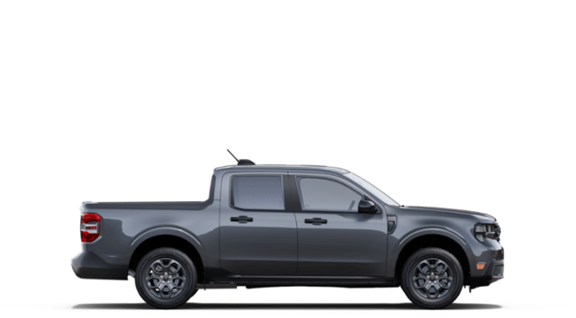 2025 Ford Maverick